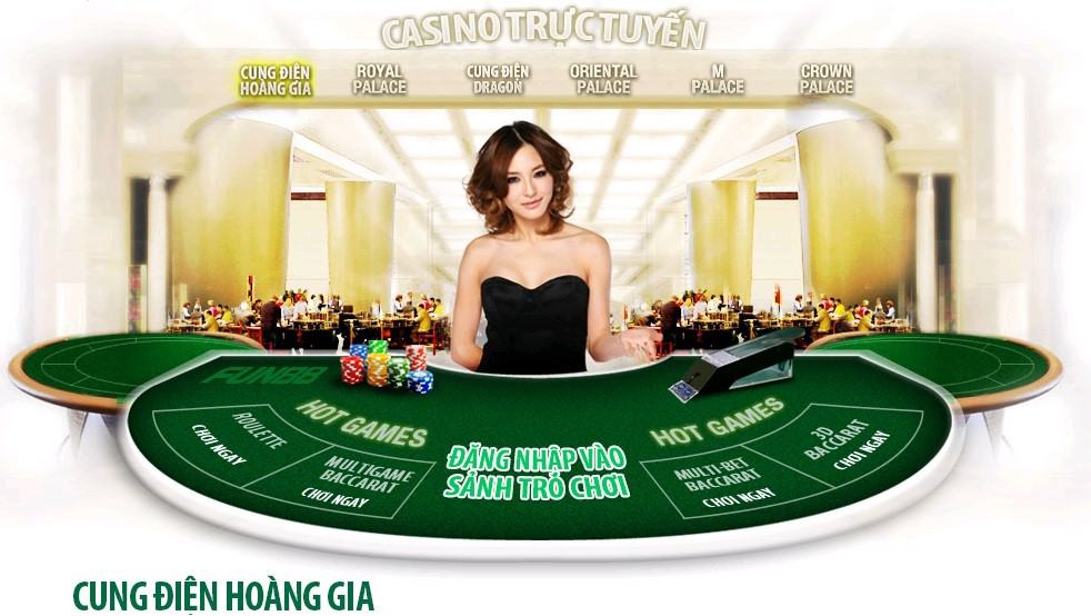 Fun88 casino