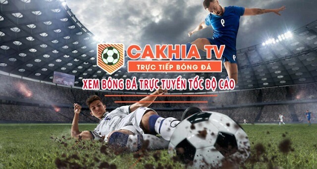 Cakhia.tv trực tiếp trực tiếp bóng đá hôm nay?