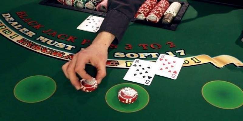 Một số quy tắc cơ bản và luật chơi Blackjack 3 hand