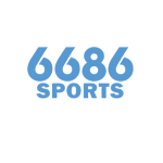 6686